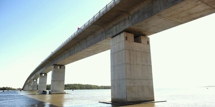 Africa builds a continental economy