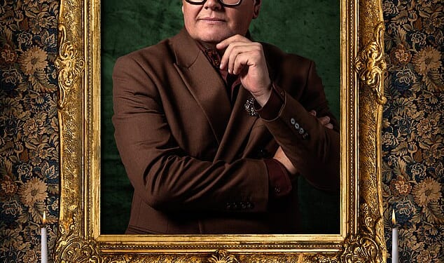 BBC bosses are reportedly preparing to offer Celebrity Traitors star Alan Carr his own chat show, nearly a decade after his hit Channel 4 series Chatty Man ended