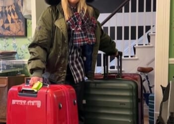 All the clues Paloma Faith was expecting her third baby as The Celebrity Traitors star,44, reveals she's 18 weeks pregnant