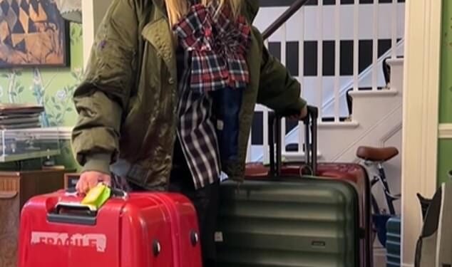 All the clues Paloma Faith was expecting her third baby as The Celebrity Traitors star,44, reveals she's 18 weeks pregnant