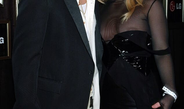 All the shocking claims from Britney Spears' ex Kevin Federline's explosive memoir - including fears she's 'racing towards death' and accusations her sons found her holding a knife