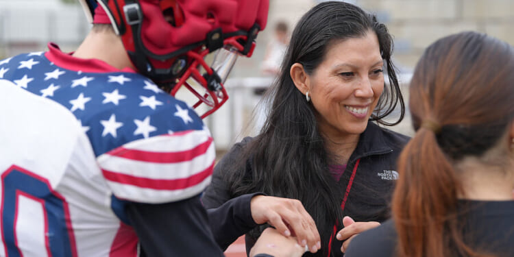 Amid shutdown, military families brace for the blow of no pay