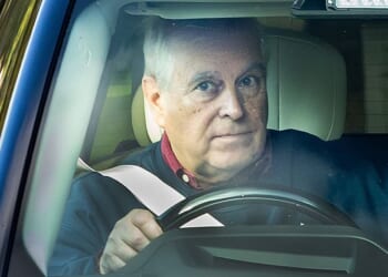 Andrew's humiliation complete as royal titles stripped to cap off former prince's downfall: All the latest updates and reaction