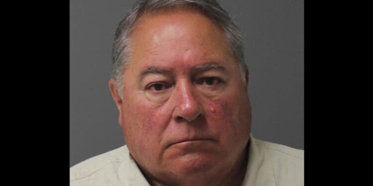 Patrick Murphy is facing felony charges after sending a threatening text to Virginia Republican Del. Geary Higgins.