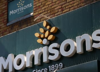 Another supermarket giant reveals its Christmas delivery slots - and it's earlier than ever