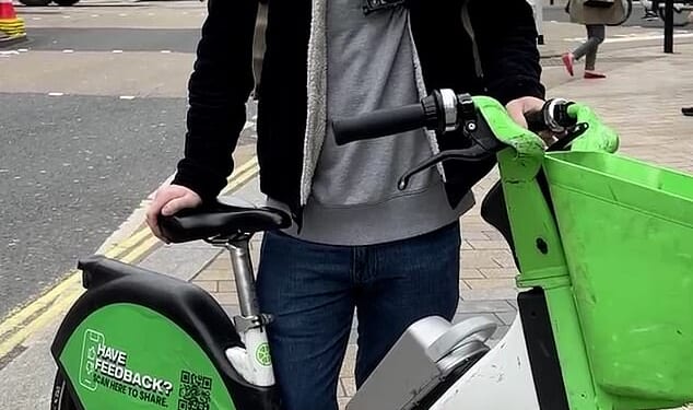 We strapped a GoPro to our reporter to find out how lawless London's roads are