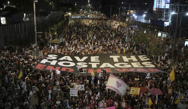 Are the Hostages Any Closer to Home? – HotAir