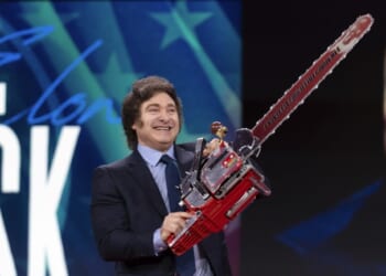 Argentina Hands Milei a Stunning Victory, Mandate for Reform – HotAir