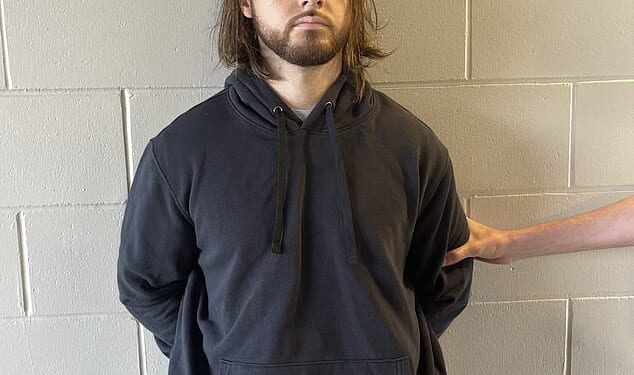 Jonathan Rinderknecht, 29, was charged with starting the Palisades Fires that decimated Los Angeles