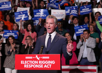 As more states eye redistricting, California’s Proposition 50 is looming large