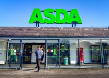 Asda shoppers rush to buy middle aisle cooking set scanning for just £4 as fans say they're 'well made up'