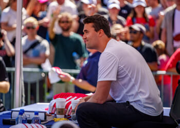 Assassination in American Zion - The American Conservative