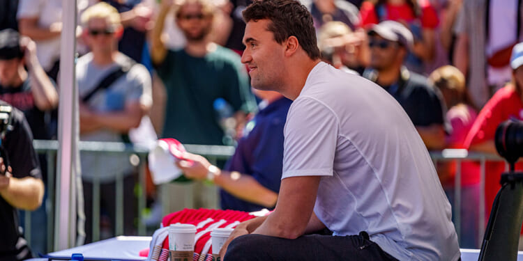 Assassination in American Zion - The American Conservative