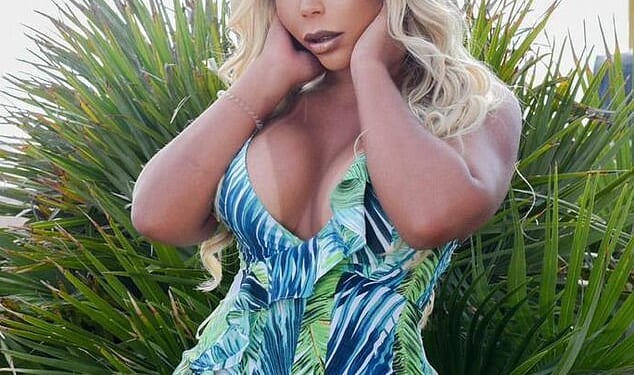 A London-based influencer has revealed she had a three-month relationship with ChatGPT which made her realise she was 'digisexual'