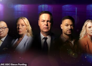 The BBC has announced a huge Dragons' Den shake-up as FOUR new moguls are set to join the panel for the upcoming series