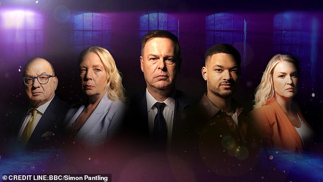 The BBC has announced a huge Dragons' Den shake-up as FOUR new moguls are set to join the panel for the upcoming series