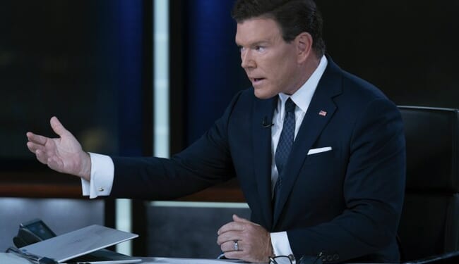 Bari Poaching Bret from Fox News? – HotAir