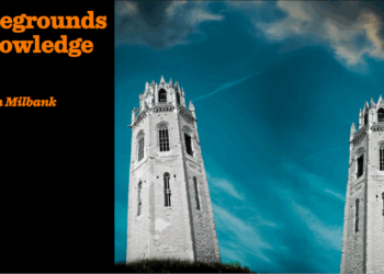 Battlegrounds of knowledge