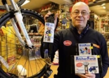 Beloved high street staple is shutting forever after 91 years with huge closing down sale ahead of Christmas 