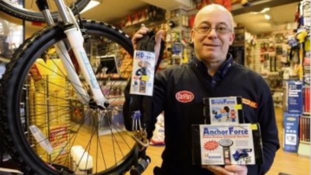 Beloved high street staple is shutting forever after 91 years with huge closing down sale ahead of Christmas 