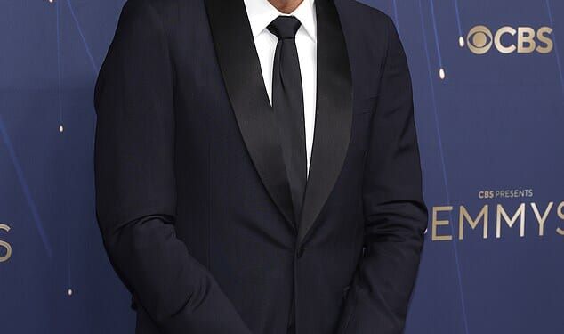 Ben Stiller's kids accused the star of being absent during their childhood in a candid new documentary; pictured September 14