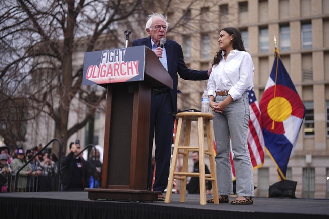 Bernie Sanders Rant Exposes How Absurd His Ideas Are – HotAir