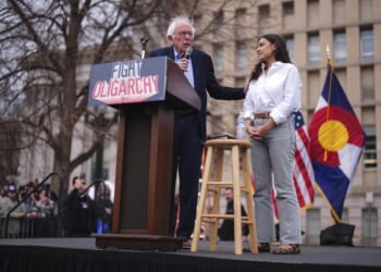 Bernie Sanders Rant Exposes How Absurd His Ideas Are – HotAir