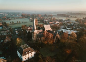 Beyond the Welfare State - FEE