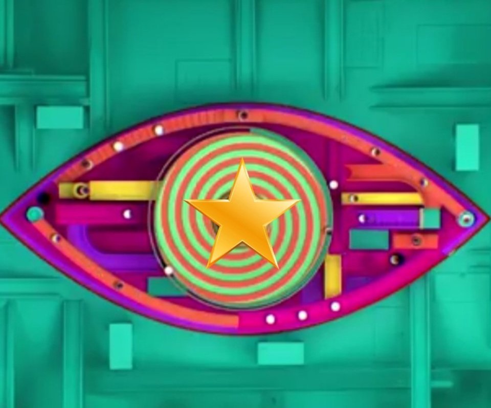 Big Brother Eye logo 2026.