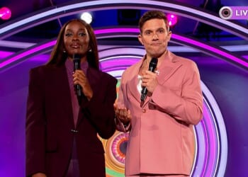 Big Brother's fourth evicted housemate has been revealed after last week's twist that saw Sam Ashby temporarily leave the house in a fake eviction