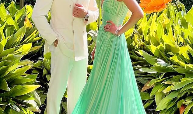 Marisa Poster and Teddie Levenfiche, founders of matcha firm PerfectTed, have made history by securing the show's biggest ever payday by offering an alternative to high-caffeine energy drinks such as Red Bull