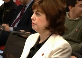 Blow for Starmer as sacked Cabinet minister Lucy Powell wins Labour deputy leader contest - warning he is failing and must lurch to the Left