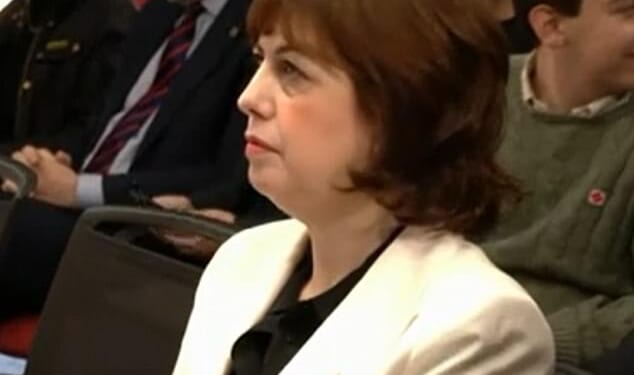 Blow for Starmer as sacked Cabinet minister Lucy Powell wins Labour deputy leader contest - warning he is failing and must lurch to the Left