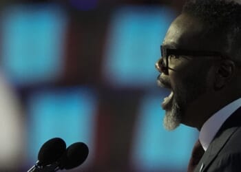 Brandon Johnson Will Call for a Tax that Rises For Each Employee – HotAir