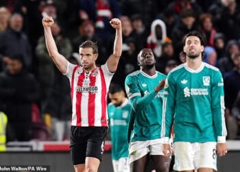 As Jordan Henderson's time in the footballing wilderness appears to have come to an end, his former team looks more lost than ever