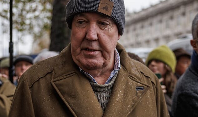 Ed Miliband has welcomed a challenge from Jeremy Clarkson for his Doncaster North seat - but cast doubt on whether the TV star will actually launch a bid to be an MP