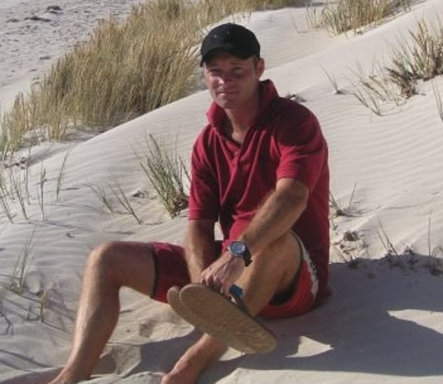 Mr Rainbow is said to have believed his encounter with Mr Rovira was being live-streamed and claims he killed the victim in self-defence