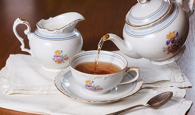 According to some of the nation's top connoisseurs, the road to a quintessential brew is one missed by many drinkers (stock image)