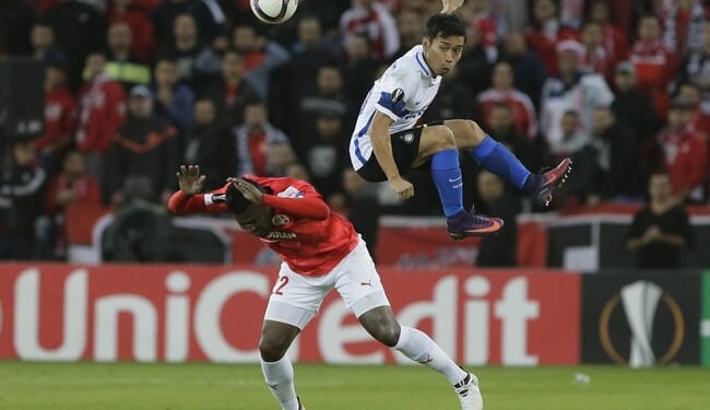 British Police Ban Fans of Israeli Soccer Team From Attending Game – HotAir