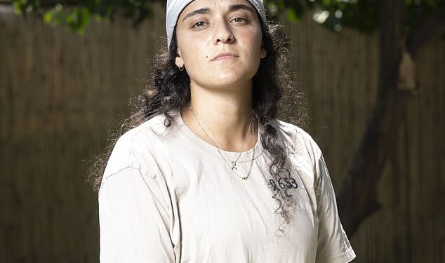 British hostage freed by Hamas after more than a year says it is 'outrageous' she has been banned from watching Maccabi Tel Aviv play against Aston Villa