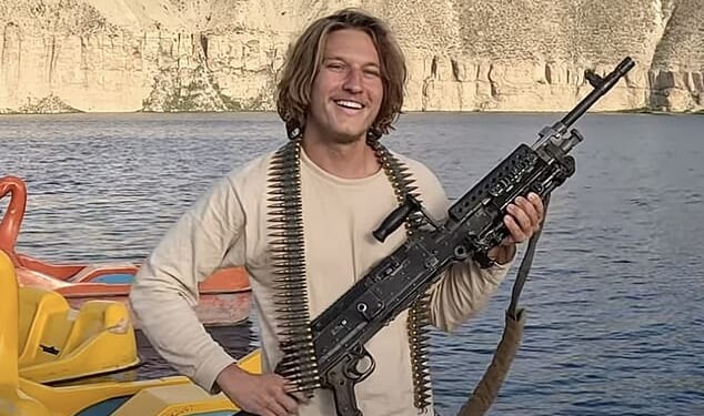 Influencers trying to reach uncontacted tribes are a growing threat to their survival, a charity has warned. US social media personality Mykhailo Viktorovych Polyakov was arrested this year for trying to contact the Sentinelese