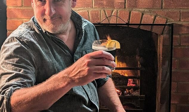 Tristram Biggs, an ex-journalist-turned business development guru, has been struggling to sell off the Buckinghamshire bolt hole he bought three years ago