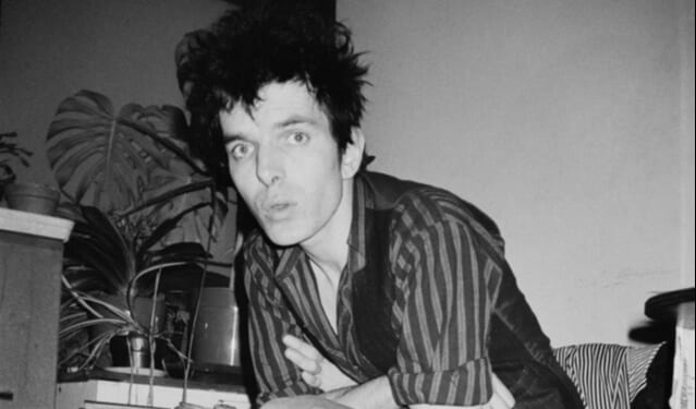 British rock legend who founded The Damned & played with Black Sabbath left huge fortune for family after death aged 74