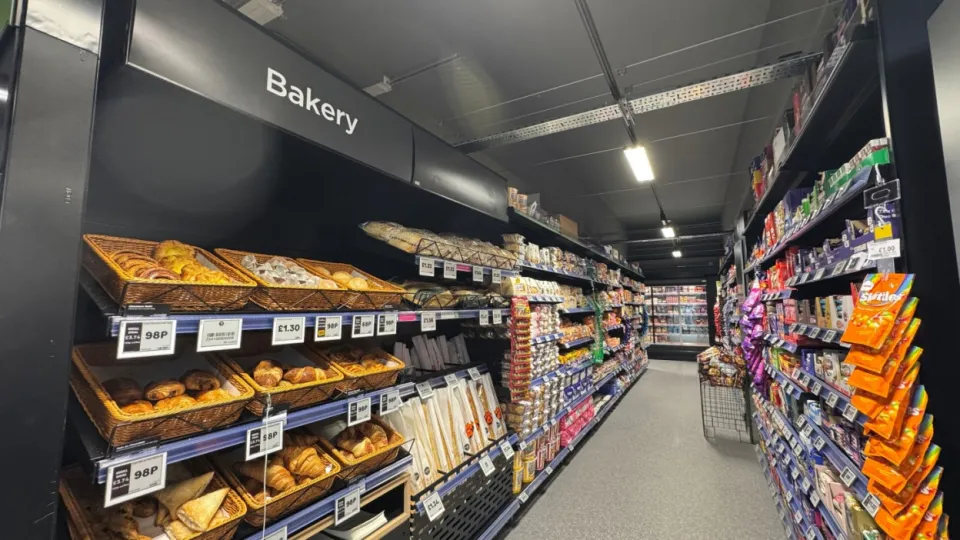 new Asda express stores rolling out across the uk