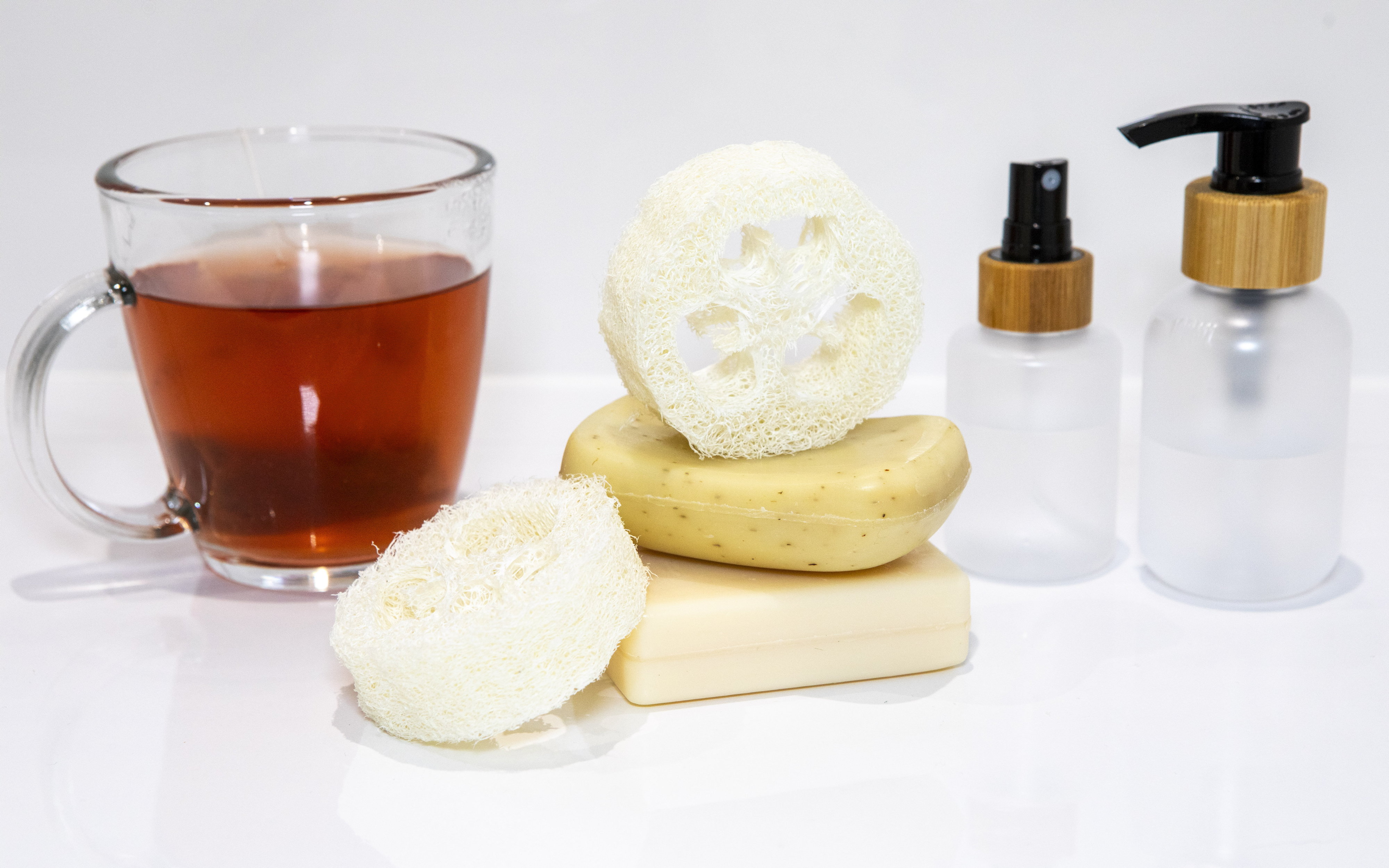 The clean eating trend has extended to cosmetics as Brits now fork out £5.8 billion a year on organic beauty products. 