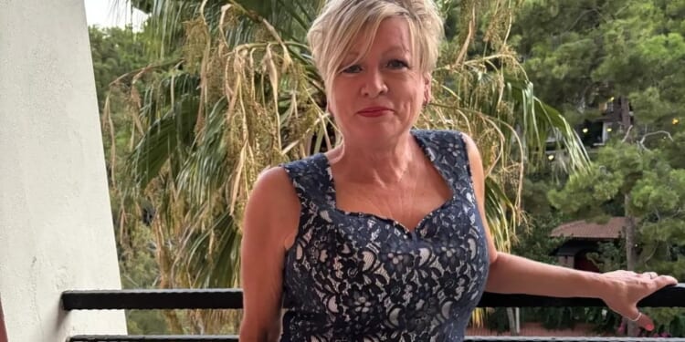 Businessman, 61, faces murder probe after 'beautiful' wife, 55, stabbed to death at home as family pay tribute