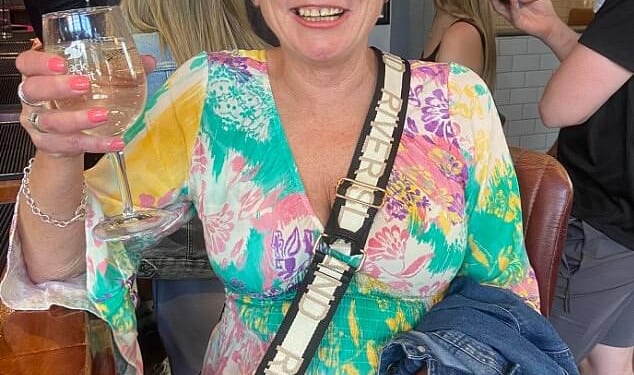 Michele Kennedy, 55, died in hospital five days after being stabbed with a kitchen knife at a house in Warrington, Cheshire on October 13