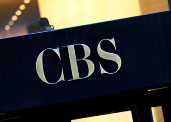 CBS Starting to Stand for C(you!) B(ye!) S(o long!) – HotAir