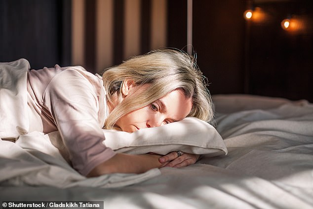 Poor sleep has long been linked to a number of health problems, including cancer stroke and infertility, with new mothers typically getting less sleep regardless of delivery method