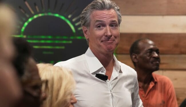 California to Push for a Billionaire Wealth Tax Aimed at 180 People – HotAir